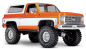 Preview: Traxxas 79er Chevy Blazer TRX-4 Clipless