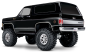 Preview: Traxxas 79er Chevy Blazer TRX-4 Clipless
