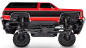Preview: Traxxas 79er Chevy Blazer TRX-4 Clipless