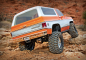 Preview: Traxxas 79er Chevy Blazer TRX-4 Clipless