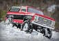 Preview: Traxxas 79er Chevy Blazer TRX-4 Clipless
