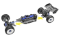 Preview: Traxxas JATO 4x4 VXL 4S Buggy 1:8