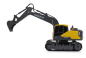 Preview: Bagger Volvo EC160E 1:26 2,4GHz