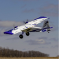 Preview: Twin Timber 1.6m BNF Basic with AS3X and SAFE Select