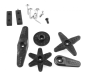 Preview: AMX Racing HV7346MG Digital Servo Standard