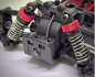 Preview: 1:20 Desert Runner "Devotee" 4WD RTR rot oder blau
