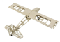Preview: E Trainer / 1200 mm Bausatz