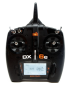 Preview: DX6e 6-Channel DSMX Transmitter Only