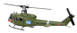 Preview: UH-1 PRO brushless CP-Helikopter 6-Kanal 6G RTF