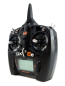 Preview: DX6e 6-Channel DSMX Transmitter Only
