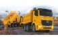 Preview: Muldenkipper Mercedes Arocs 1:26 2,4G