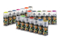 Preview: Polycarbonat Spray "PAINTZ GELB" 150ml