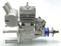 Preview: Benzinmotor NGH GT-35