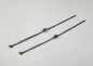 Preview: Stoff Spannband lang 260mm