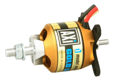 Preview: AXI 2212/20 GOLD LINE