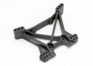 Dämpferbrücke hinten Slash 4x4