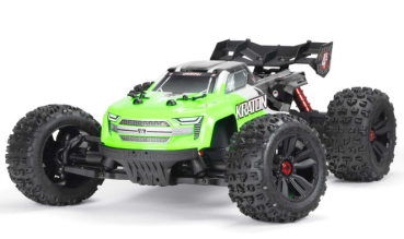1/10 KRATON 4X4 4S V2 BLX Speed Monster Truck RTR