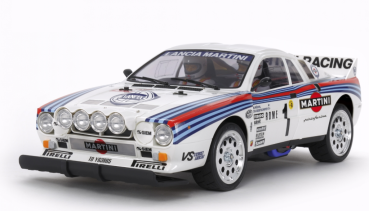 1:10 RC Lancia 037 Rallye TA-02S
