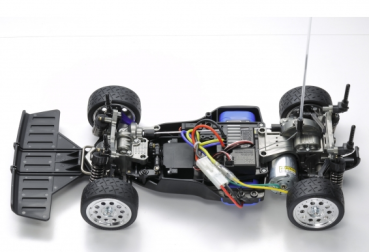 Preview: 1:10 RC Lancia 037 Rallye TA-02S