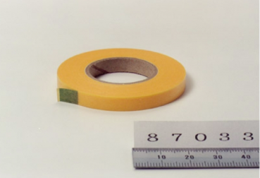 TAMIYA Masking Tape 6mm/18m