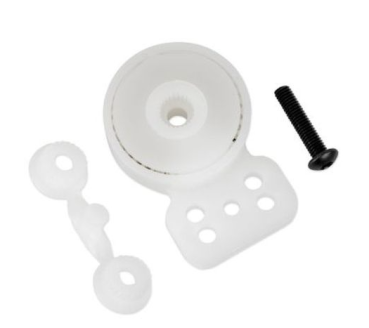 Servo Saver Stampede TRAXXAS
