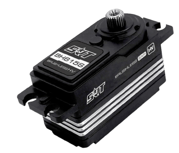 SRT Brushless Servo HV Low Profile 13.0kg/0.052sec @7.4V