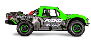 Preview: TRAXXAS UDR UNLIMITED DESERT RACER 4X4 VXL RTR + LED 1/7 4WD PRO-SCALE RACE-TRUCK BRUSHLESS