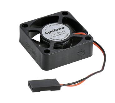 Preview: Lüfter Platinum-150A V5, 120A/80A V4, 100A V3 30x30x10