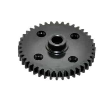 Spur Gear 40T Hobao 10SC V2 Truck