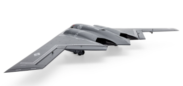 Preview: Micro B-2 Spirit of America Twin 30mm EDF BNF Basic