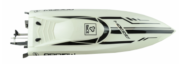 Preview: Arrow 5 Mono Speedboot brushless 45km/h 633mm RTR