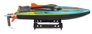 Preview: Tornado High Speed Boot brushless 450mm 65km/h RTR