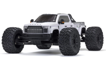 1/7 BIG ROCK 6S 4X4 RTR Brushless Monster Truck