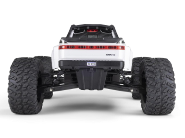 Preview: 1/7 BIG ROCK 6S 4X4 RTR Brushless Monster Truck