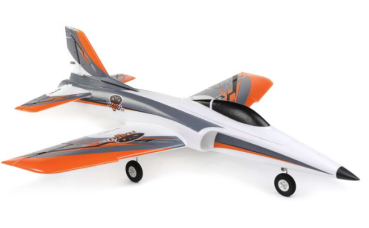 Preview: Habu SS (Super Sport) 50mm EDF Jet BNF Basic with SAFE Select and AS3X