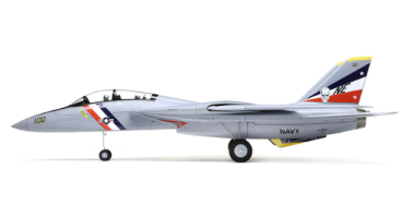 Preview: F-14 Tomcat Twin 40mm EDF BNF Basic