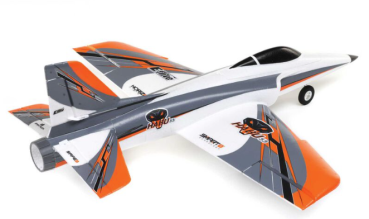 Preview: Habu SS (Super Sport) 50mm EDF Jet BNF Basic with SAFE Select and AS3X