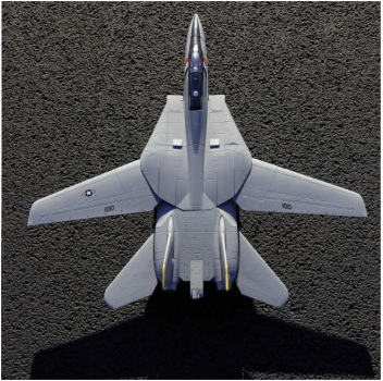 F-14 Tomcat Twin 40mm EDF BNF Basic