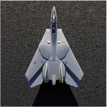 F-14 Tomcat Twin 40mm EDF BNF Basic
