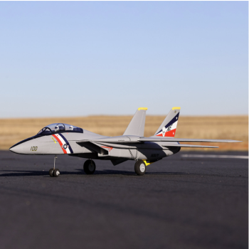 F-14 Tomcat Twin 40mm EDF BNF Basic