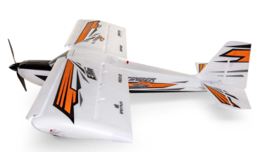 Preview: Night Timber X Evolution 1.2m BNF Basic with AS3X+ and SAFE Select