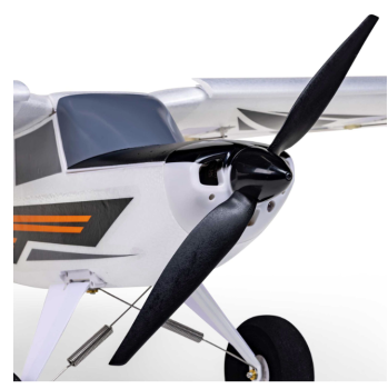 Preview: Night Timber X Evolution 1.2m BNF Basic with AS3X+ and SAFE Select