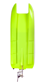 Preview: Blackjack 24" V2 Catamaran Brushless: 61cm 70kmh+ RTR, Heat Wave Visual