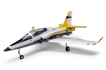 Viper 64mm EDF Jet PNP