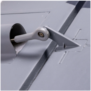 Viper 64mm EDF Jet PNP