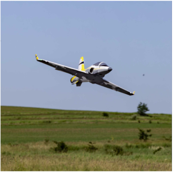 Viper 64mm EDF Jet PNP