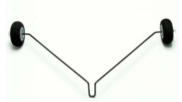 Hauptfahrwerk 100mm / Ø1.8 mm