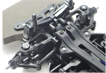 Preview: 1:10 RC Subaru Impreza WRX 2004 TT-01E