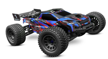 TRAXXAS XRT ULTIMATE 4x4 Brushless 8S 4WD TSM 2,4 GHz