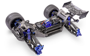 Preview: TRAXXAS XRT ULTIMATE 4x4 Brushless 8S 4WD TSM 2,4 GHz
